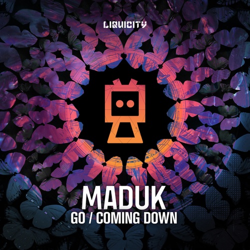 Maduk, Lachi-Go / Coming Down