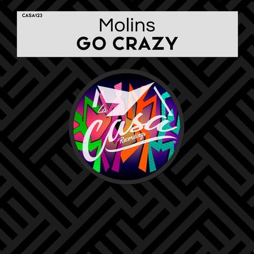 Molins-Go Crazy