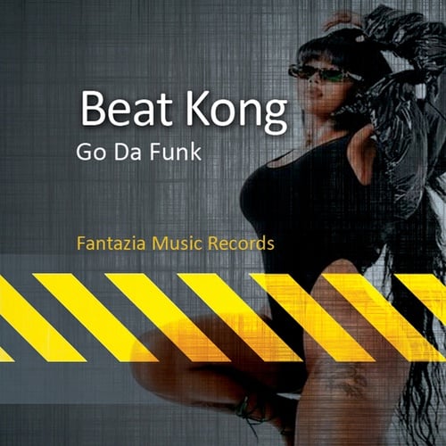 Beat Kong-Go Da Funk