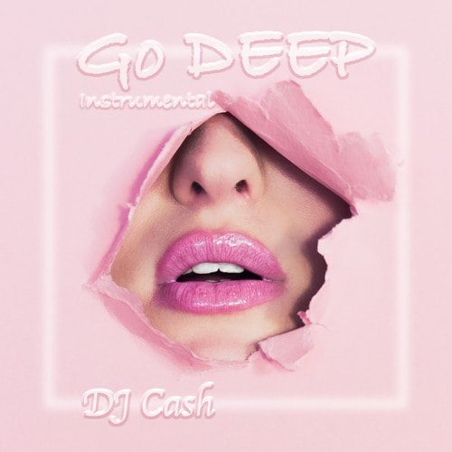 DJ Cash-Go Deep