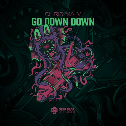 Chris Malv-Go Down Down