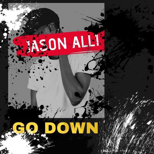 Jason Alli-Go Down
