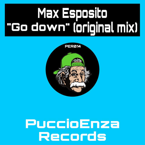 Max Esposito-Go Down