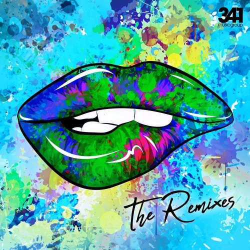 AnyRiad, Tweezy, Robin Pfeiffer, VYT, Maph-Go Down - The Remixes