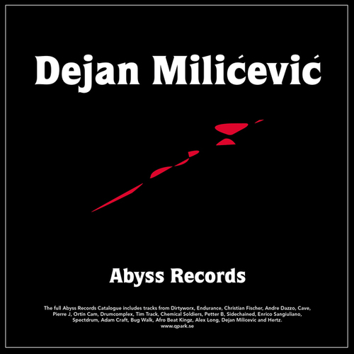 Dejan Milicevic-Go East