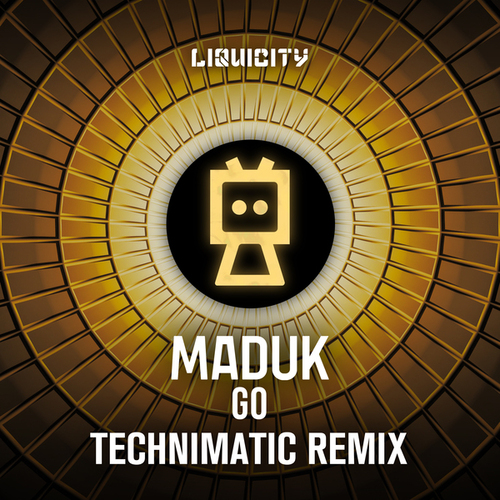 Maduk, Lachi, Technimatic-Go (feat. Lachi)