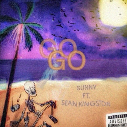 Sunny, Sean Kingston-Go (feat. Sean Kingston)