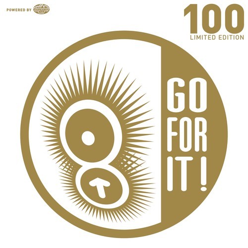 Starparty, Steve Baltes, Dark Moon, Condor, Marc Van Linden-Go for It 100