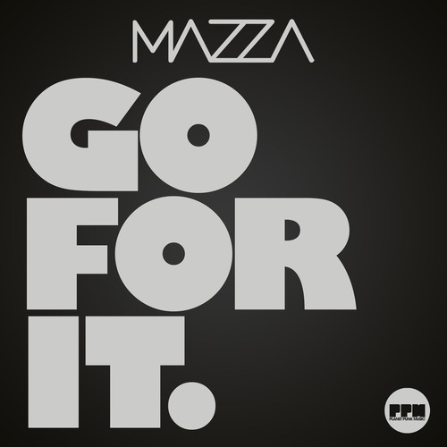 Mazza, Klaas-Go for It