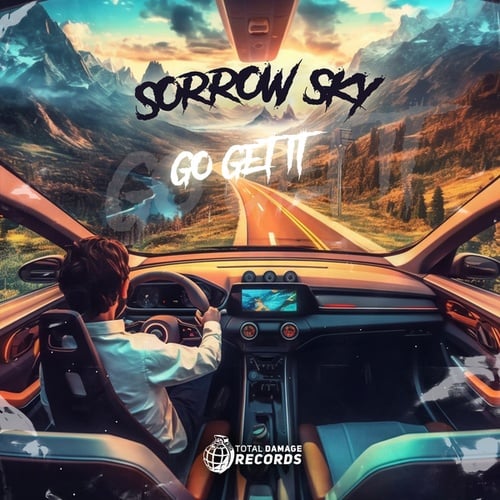 Sorrow Sky-Go Get It