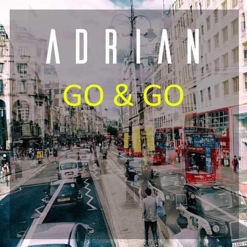 ADRIAN-Go & Go