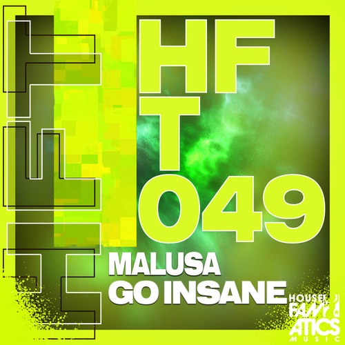 Malusa-Go Insane