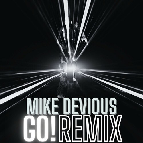 Mike Devious-GO!