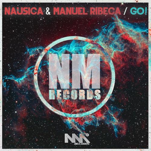 Manuel Ribeca, Nausica-Go!