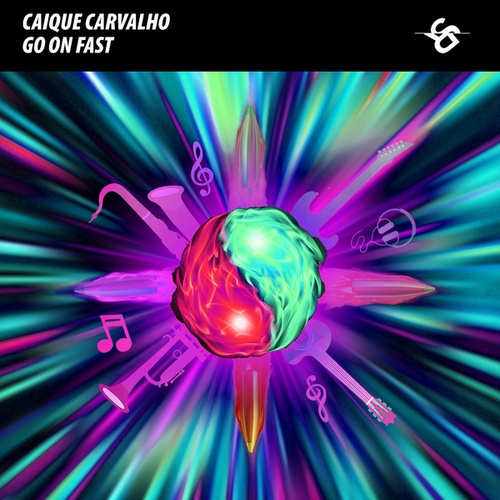 Caique Carvalho-Go On Fast