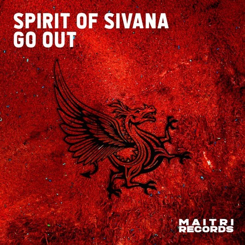 Spirit Of Sivana-Go Out