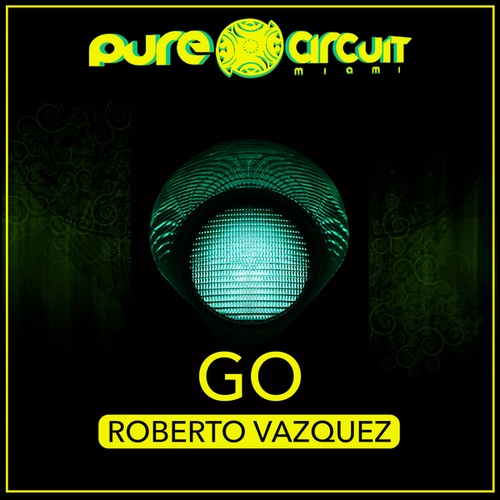 Roberto Vazquez-GO