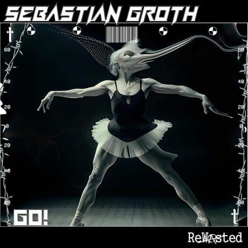 Sebastian Groth-Go!