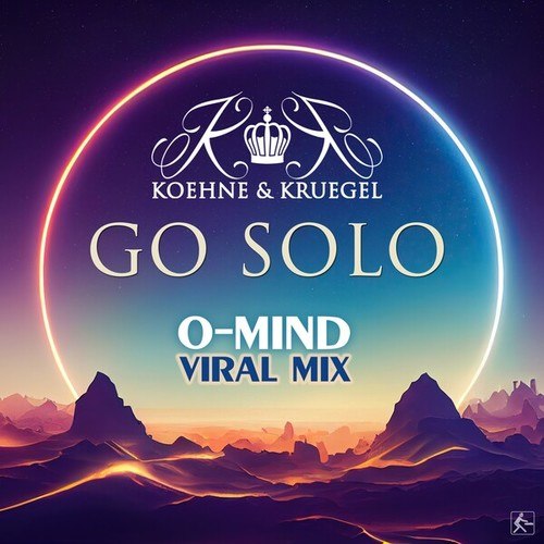 KOEHNE & KRUEGEL, O-Mind-Go Solo (O-Mind Viral Mix)
