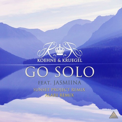 KOEHNE & KRUEGEL, Jasmiina, Sunset Project, Alari-Go Solo (Remixes)