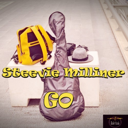 Steevie Milliner-Go
