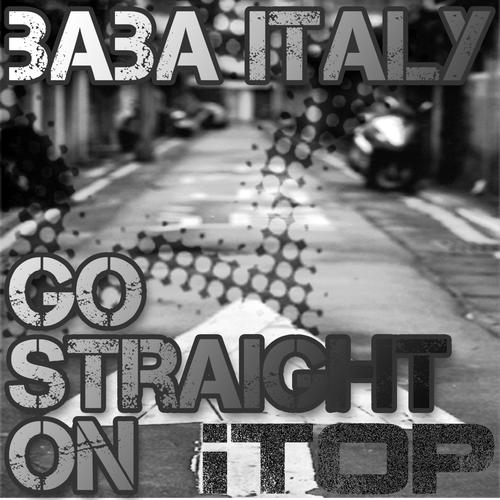 Baba Italy-Go Straight On
