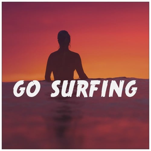 Various Artists-Go Surfing