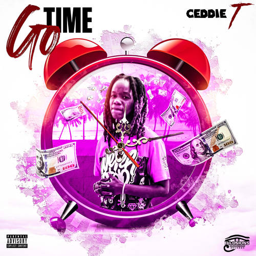 Ceddie T-Go Time