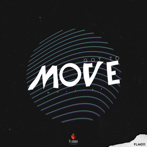 Wolfire-Go to Move