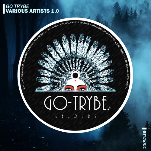 Go Trybe Various Artists, 1.0