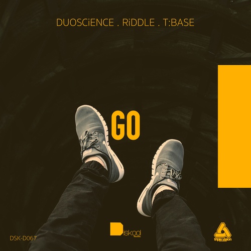 RIDDLE, Duoscience, T:Base-GO