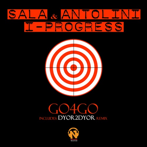 Sala & Antolini I-progress, Dyor2Dyor-Go4Go