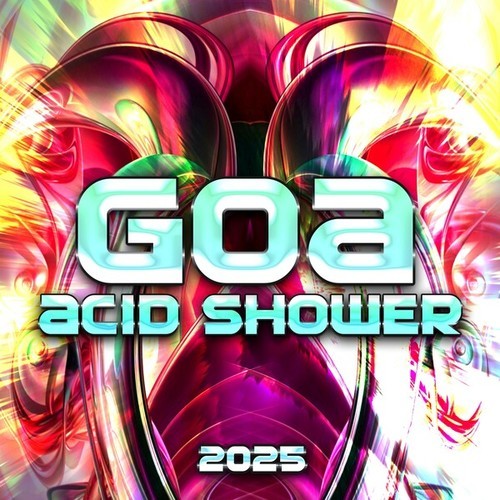 Goa Acid Shower 2025