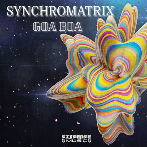 Synchromatrix-Goa Boa