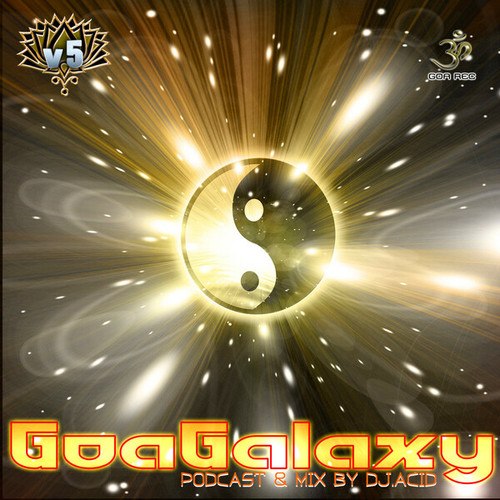 Goa Galaxy v5