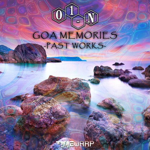 01-N-Goa Memories, Past Works