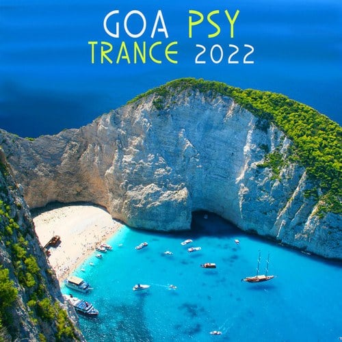 Goa Psy Trance 2022