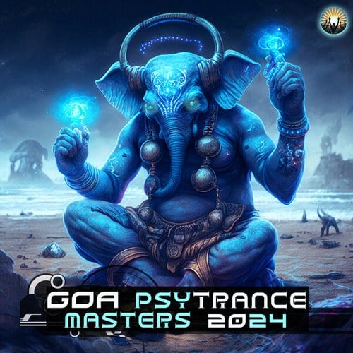 Goa Psy Trance Masters 2024