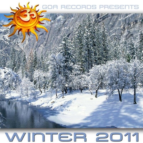 Sonic Elysium, Tetuna, 01-N, Sound Philoso Therapy-Goa Records Winter 2011