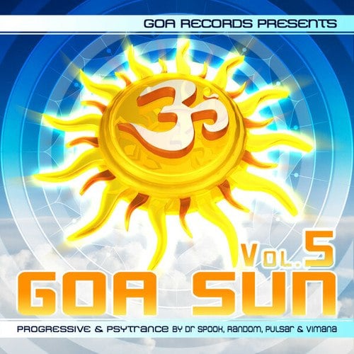 Goa Sun, Vol. 5