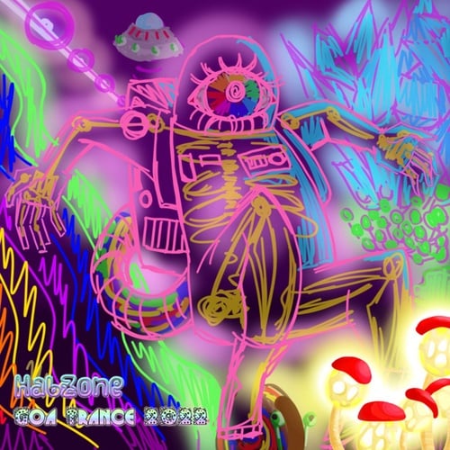 HabZone-Goa Trance 2022