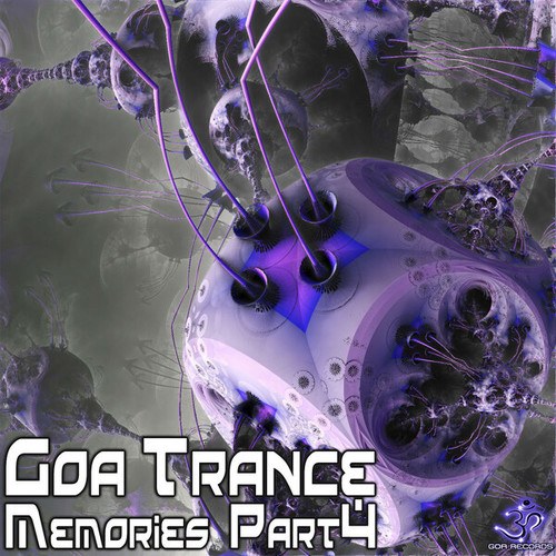 Meta, Vectro Electro, Imix, Patchbay, Raz, Psychoz-Goa Trance Memories, Pt. 4