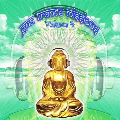 Goa Trance Missions, Vol. 4