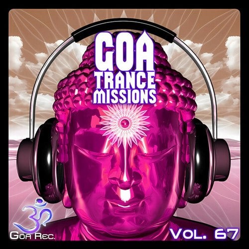 Voxel9, Trinodia, Tetrium, Psychotic Micro, Echo Logic, Mesmerizer, Predators, Ainur, Inner State, Ren Toudu, Kali, Megadrop, Amplify, Brain Bokka, Cortex, Jaws Underground, BPM, Ghebro, SUNTRIBE, Sanathana, Alchemix, Lupin-Goa Trance Missions, Vol. 67