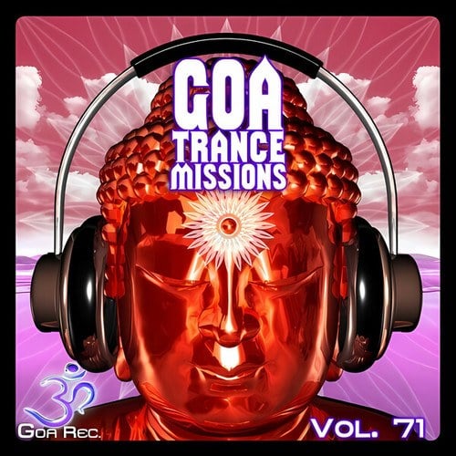 01-N, Frost Raven, Optical Report, Voxel9, Earthspace, Mesmerizer, Try2fly, Mind Paradise, Random, Mubali, Sonic Elysium, Sanathana, OM, Xsi, Kinesis, Predators, Psukoy, Wizack Twizack, Vaktun, Mind Controller, Digital Sound Project, Micro Scan-Goa Trance Missions, Vol. 71