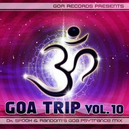 Goa Trip, Vol. 10