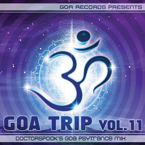Goa Trip, Vol. 11
