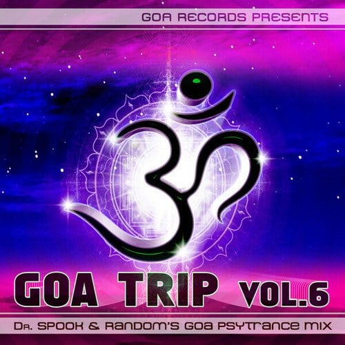 Goa Trip, Vol. 6