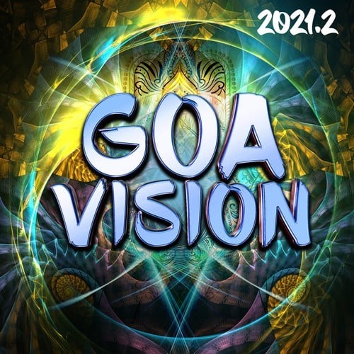 Various Artists-Goa Vision 2021.2