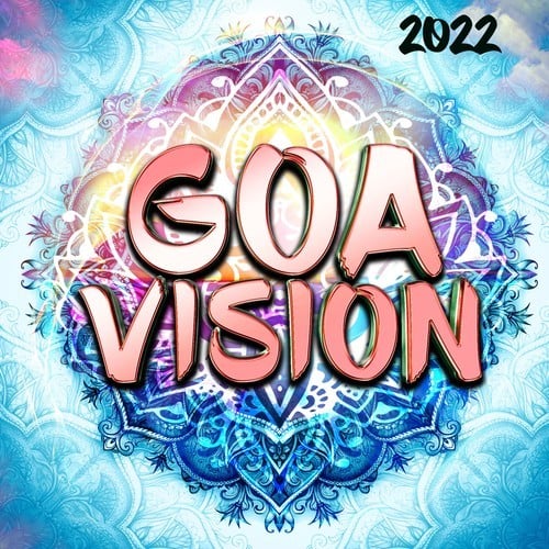 Various Artists-Goa Vision 2022